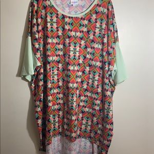 2X Lularoe Irma